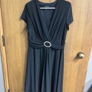 Gently used dress, smoke free home!